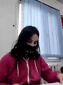 MikaKors online show from December 31, 2024, 5:00 am