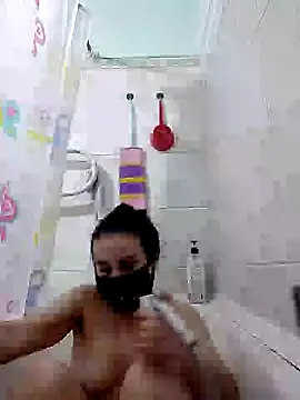 MikaKors online show from January 13, 2025, 8:26 pm