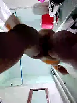 MikaKors online show from January 15, 2025, 3:33 am