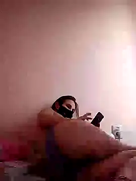 MikaKors online show from January 18, 2025, 7:17 am