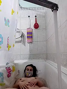 MikaKors online show from February 24, 2025, 6:26 pm