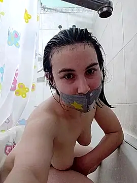 MikaKors online show from February 25, 2025, 7:36 pm