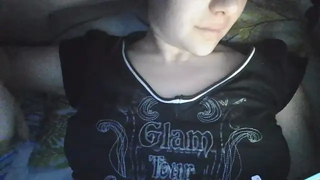 MikaKors online show from February 27, 2025, 3:59 pm