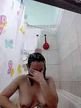 MikaKors online show from March 15, 2025, 4:43 pm