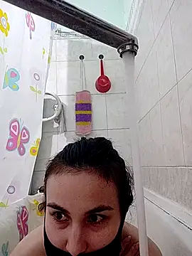 MikaKors online show from March 18, 2025, 3:10 pm