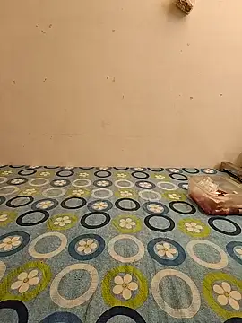 Cute Kritika online show from February 23, 2026, 4:21 am