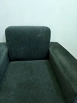 Cute Kritika online show from February 26, 2026, 4:00 am