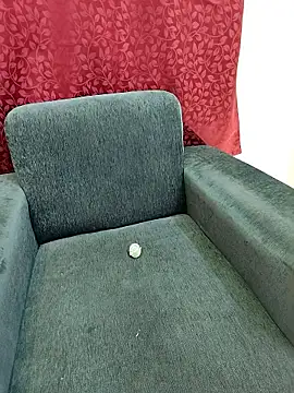 Cute Kritika online show from April 8, 2026, 3:50 am