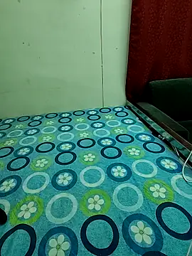 Cute Kritika online show from April 11, 2026, 8:40 am