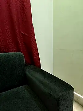 Cute Kritika online show from April 14, 2026, 3:45 am