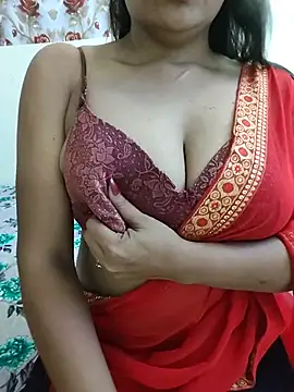 Cute Kritika online show from July 5, 2026, 4:07 am