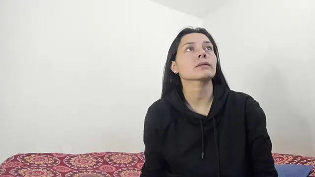 Nathaly love96 online show from December 28, 2024, 6:29 pm