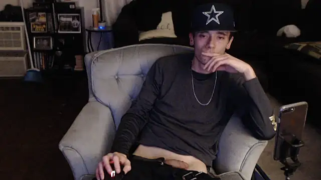 MrKingDick607 online show from February 8, 2025, 2:36 am