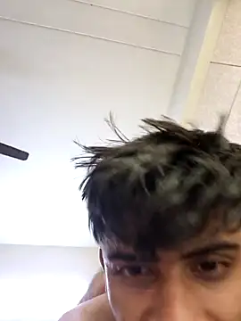 Snapshot of Ansh_1608 chatting on December 1, 2025, 3:55 am Ansh 1608 online show from December 1, 2025, 3:55 am