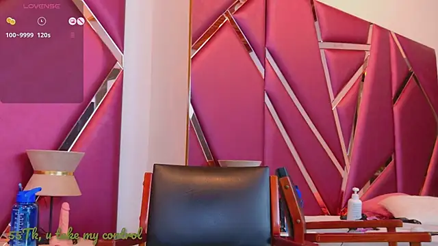 Adel Nesbiit online show from January 30, 2025, 10:30 pm