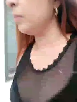 Adel Nesbiit online show from February 2, 2025, 12:24 pm