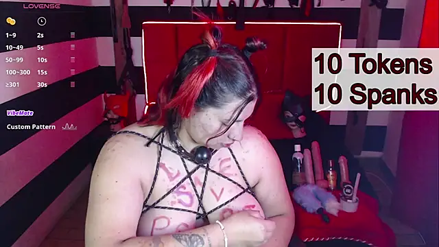 Lava Vulcain online show from October 15, 2025, 2:28 pm