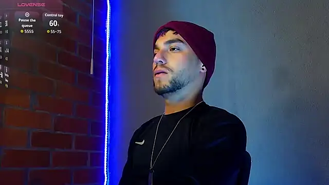 Leandro valenzuela online show from January 6, 2026, 4:49 am