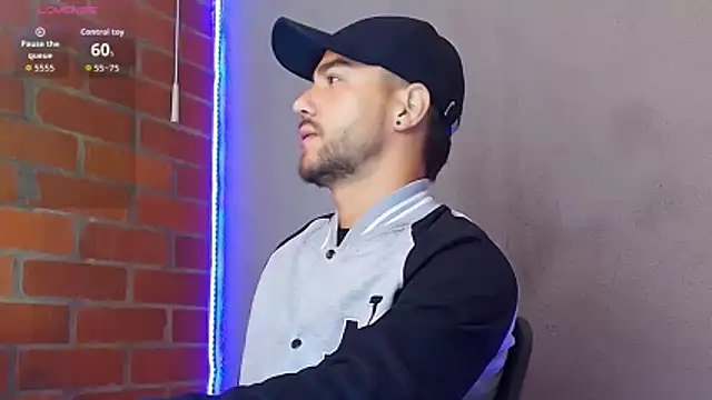 Leandro valenzuela online show from February 19, 2026, 1:29 pm