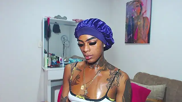 badgirls cx online show from February 20, 2026, 5:46 pm