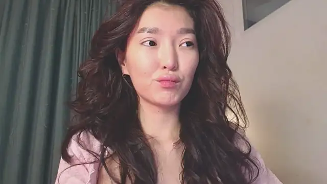 AudreyMell online show from February 13, 2026, 2:57 pm