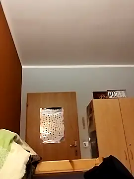 Crazzy Maiky online show from January 28, 2025, 9:08 pm