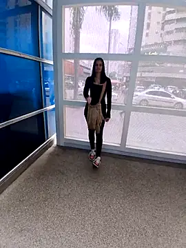 Biancasantillana online show from March 12, 2026, 5:30 pm