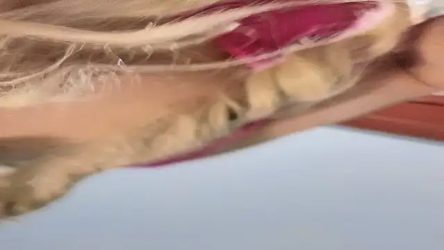 Sandrasaa online show from February 6, 2026, 9:45 am