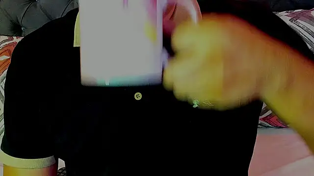 Jhonatan Morales S online show from January 20, 2025, 11:21 pm