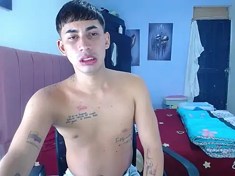 boy latino sex online show from September 16, 2025, 5:52 am