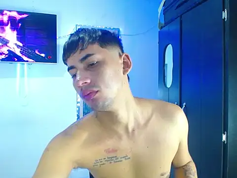 boy latino sex online show from September 24, 2025, 5:22 am