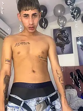 boy latino sex online show from November 6, 2025, 7:42 am