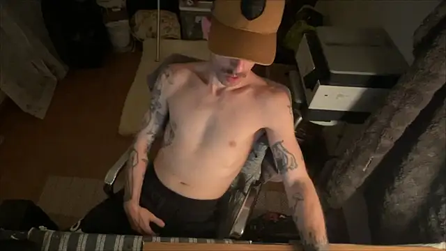 RuffClvb online show from March 5, 2025, 10:11 am