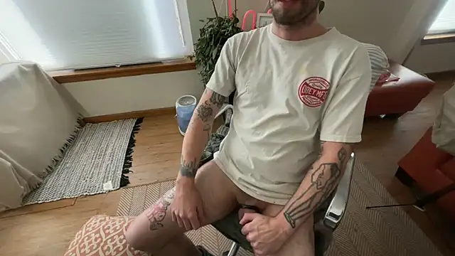 RuffClvb online show from February 4, 2026, 9:42 pm