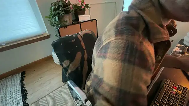 RuffClvb online show from February 28, 2026, 1:56 pm