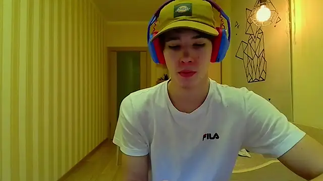 gayGamogey online show from December 6, 2024, 12:27 pm