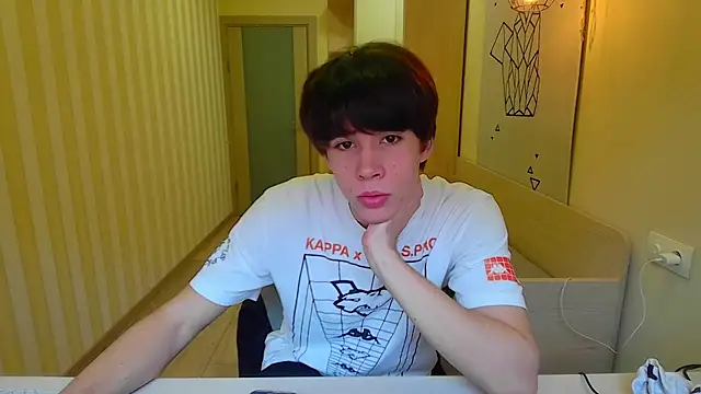 gayGamogey online show from November 20, 2025, 11:43 am