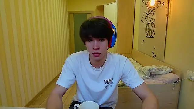 gayGamogey online show from December 5, 2025, 10:02 am