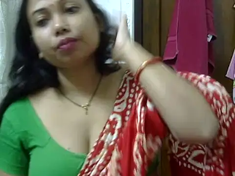 DREAM GIRL-30 online show from December 19, 2024, 4:13 am