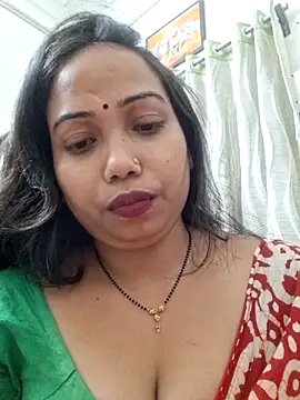 DREAM GIRL-30 online show from December 26, 2024, 12:49 pm