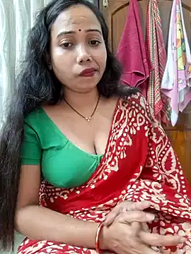 DREAM GIRL-30 online show from December 29, 2024, 1:06 pm