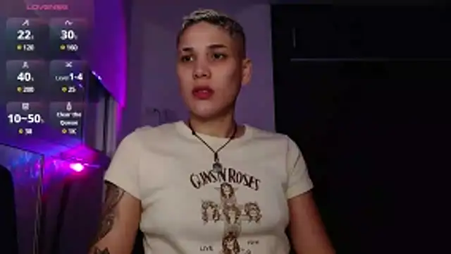 Charlee pink online show from December 4, 2024, 9:51 am