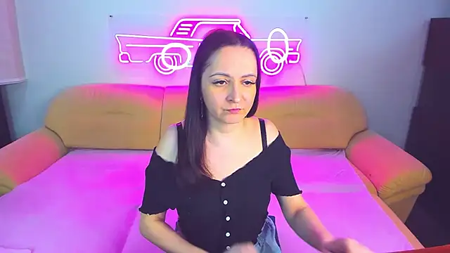 AngellLika online show from December 26, 2024, 12:59 pm