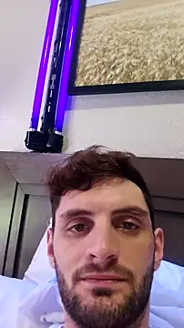 ChillzPnp online show from January 30, 2025, 7:50 am