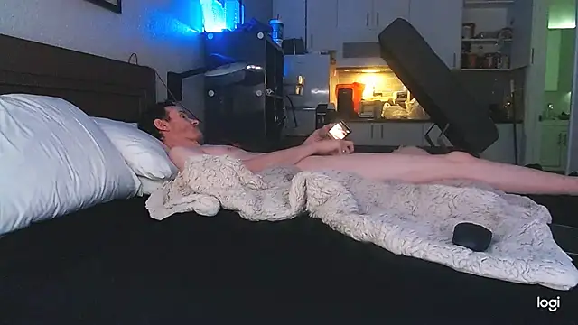 ChillzPnp online show from February 2, 2025, 5:10 am