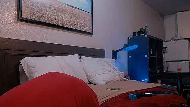 ChillzPnp online show from February 6, 2025, 4:36 pm