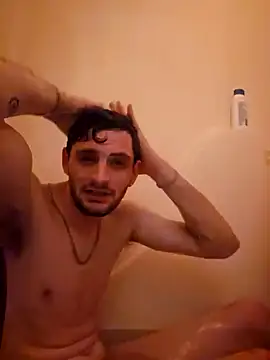 ChillzPnp online show from February 7, 2025, 3:23 am