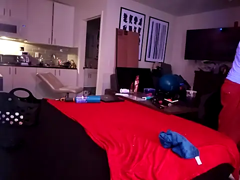 ChillzPnp online show from February 8, 2025, 6:33 am