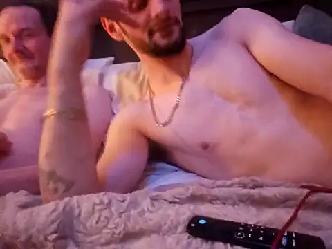 ChillzPnp online show from February 14, 2025, 7:28 am