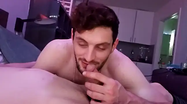 ChillzPnp online show from February 14, 2025, 11:31 am